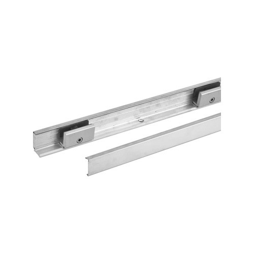 Side Panel Rail