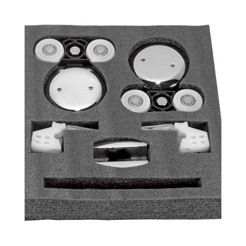 Roller of Sliding System (SL-W30)
