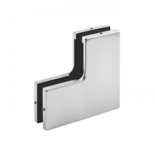 L Shape Patch Fitting (APF-034)