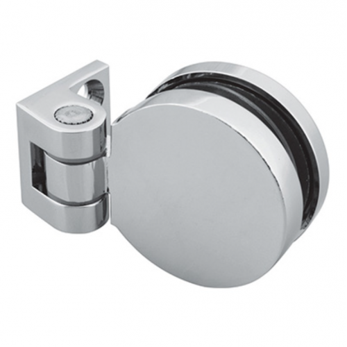 Glass to Wall Bifold Free Swinging Hinge