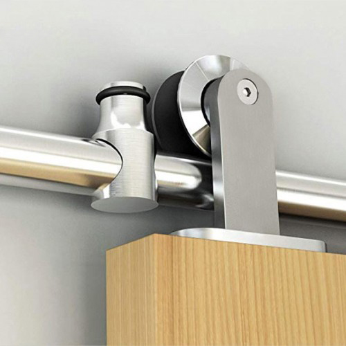 Sliding Barn Door (OF-AO)