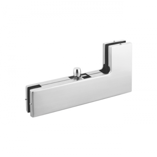 L Shape Pivot Patch Fitting (APF-007)