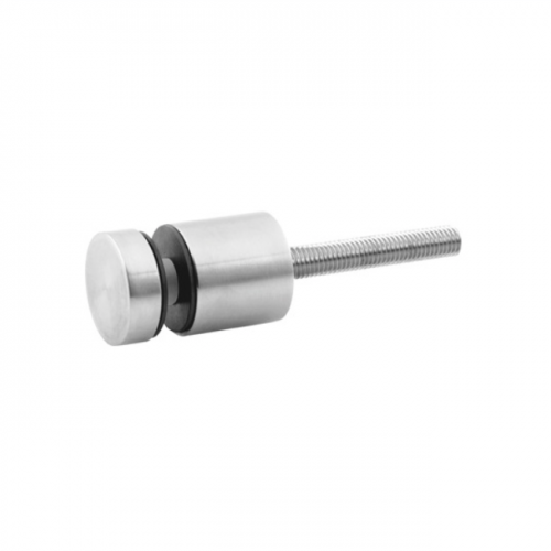 Stainless Steel Cylindrical Shape Glass Standoff (SFC-208)