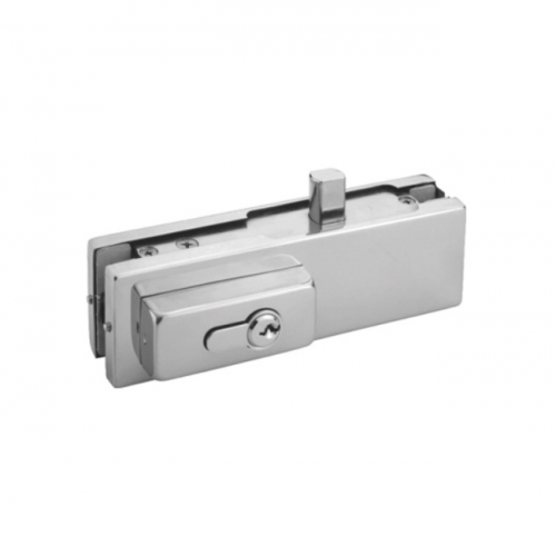 Central lock Patch Fitting