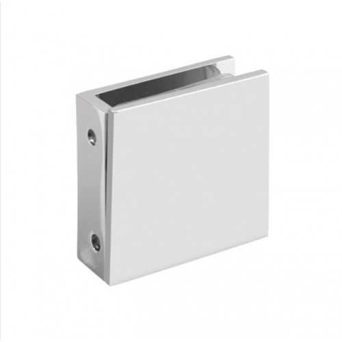 Glass to Wal 90° Fixed Bracket
