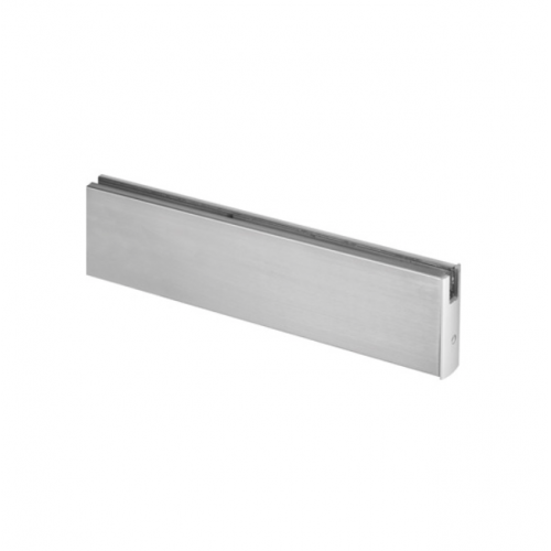Glass Door Rail
