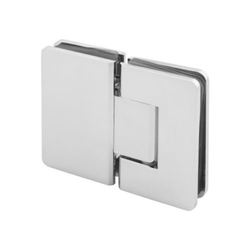 180 Degree Glass to Glass Shower Hinge (SH180-A)