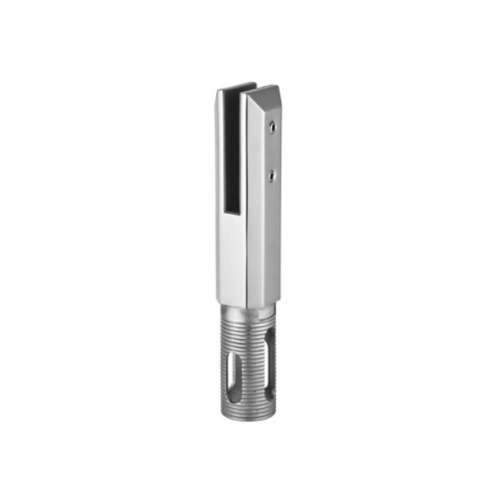 No Glass Cutout Long Bevel Edge MINI Posts