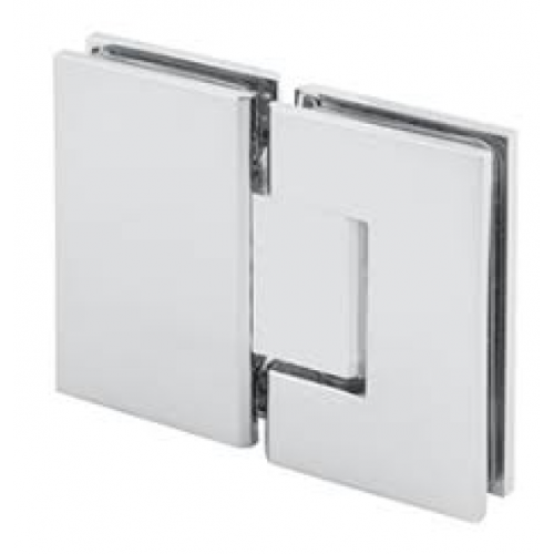 180 Degree Glass to Glass Shower Hinge (SH180-B)