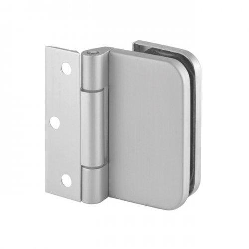 Round Edge Free Swing Door Hinge of Lever Lockset (SH-S56)