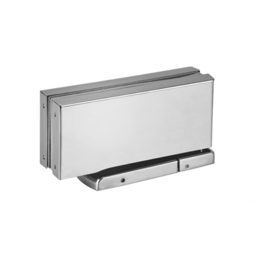 Adjustable Hydraulic Floor Hinge