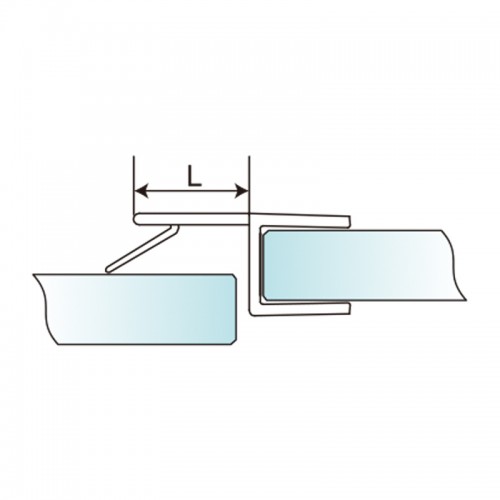6-12mm Toughened Safety Glass (PS-93)