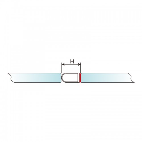 6-12mm Toughened Safety Glass (PS-64)