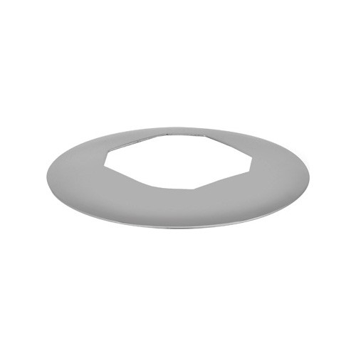 No Glass Cutout Long Bevel Edge MINI Posts