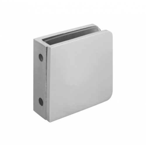 Glass to Wall 90° Fixed Bracket
