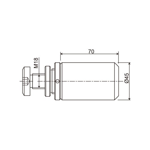 Spider Connector (TG-S01)
