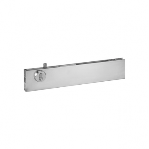 Glass Door Bottom Rail