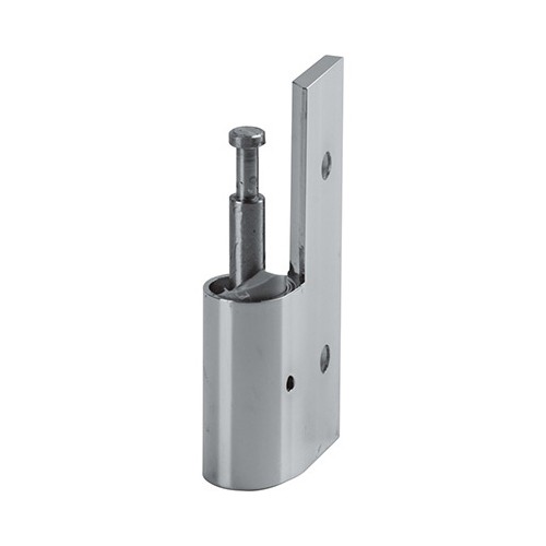 Wall Mount Offset Back Plate Rectangular Self Rising Hinge (SHL-S-LR)