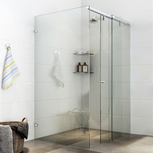 Shower Door System (SF-Q)
