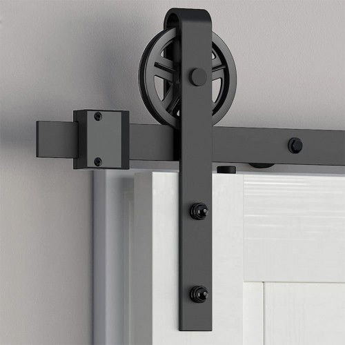 Sliding Barn Door (OF-W-13)