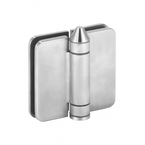 Safety Hinge