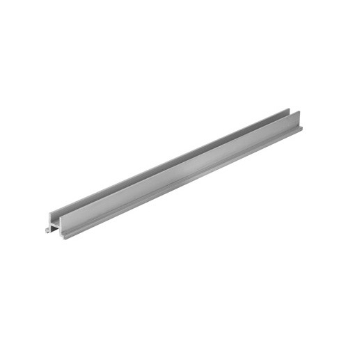Glass Door Rail