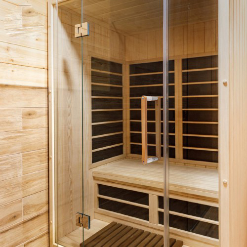 Sauna Handle (DH-917)