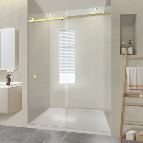 Shower Door System (OF-WS)