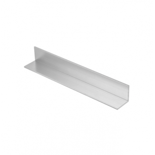 Aluminum Angle Extrusion