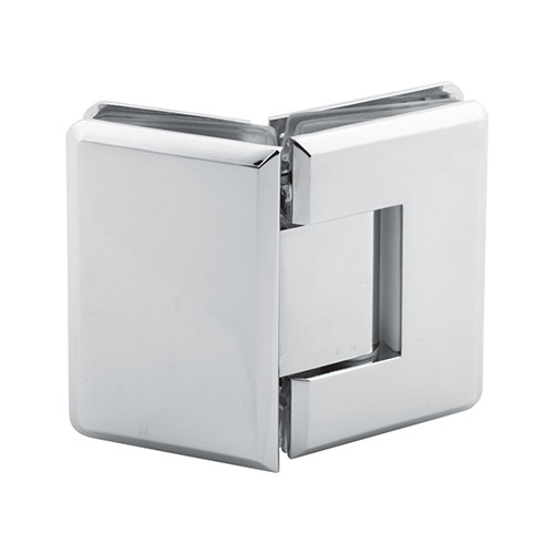 135° Glass to Glass Shower Hinge Item