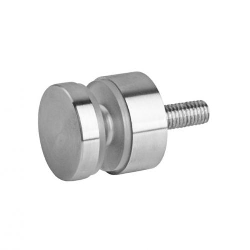 Stainless Steel Cylindrical Shape Glass Standoff (SFC-202)