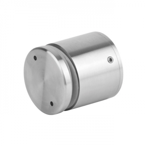 Stainless Steel Adjustable Cylindrical Shape Glass Standoff