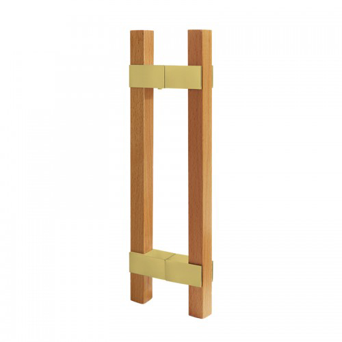 Sauna Handle (DH-914)