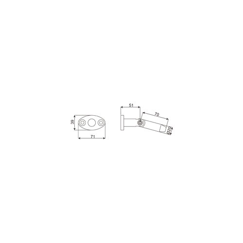 Upper Fastening Point