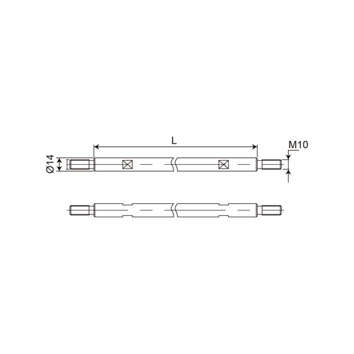 Connecting Rod