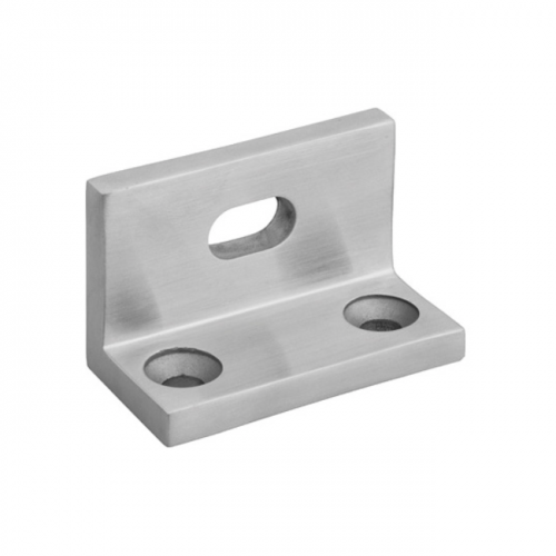 Wall Support of Sliding Systems