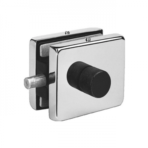 Top Lock Patch Fitting