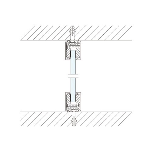 Side Panel Rail