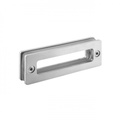 SKR-05 Stainless Steel Rectangular Sliding Door Handle