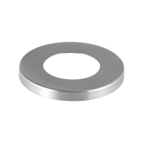 No Glass Cutout Short Cylindrical Shape MINI Posts