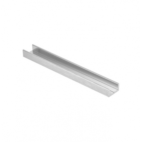 Glass Mounting U Channel (SFL-107)