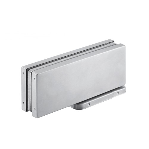 Hydraulic Floor Hinge