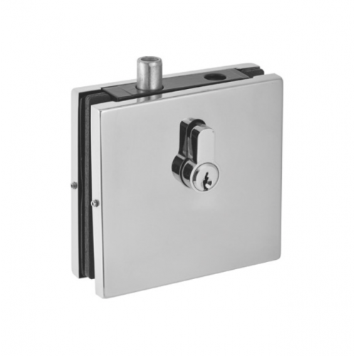 Central Lock Patch Fitting (APF-031C)