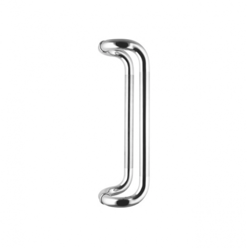 Double Glass Door Pull Handle