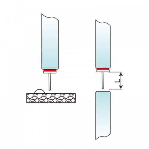 6-12mm Toughened Safety Glass (PS-72)