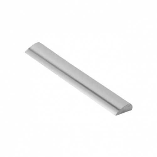 13mm Glass Door Aluminium Threshold Seal