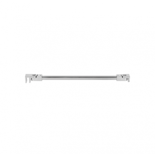 Rectangular Glass to Wall Stabilizer Bar (SR-001S)