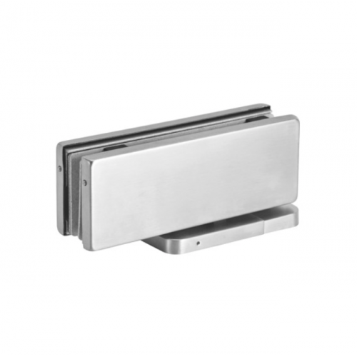 Adajustable Hydraulic Floor Hinge