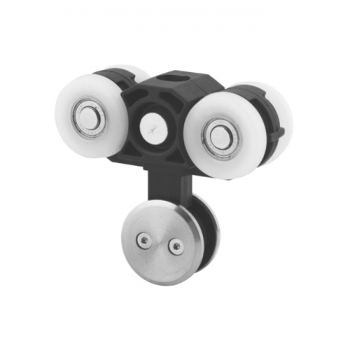 Roller of Sliding System (SL-001A)
