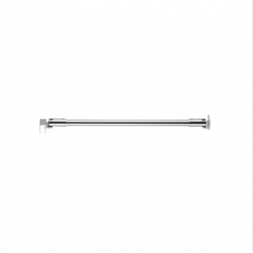 Round Glass to Wall Stabilizer Bar (SR-100)